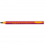 Crayon d'apprentissage Bic Kids Evolution  HB Rose