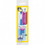 Recharges Stylo roller Replay Erasable Gel Bleu