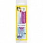 Recharges Stylo roller Replay Erasable Gel Rouge