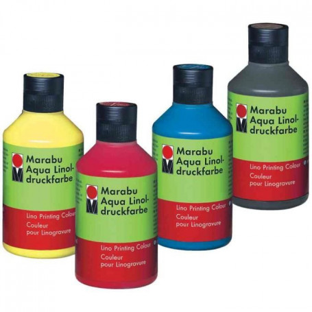 Encre à dessin-Noir