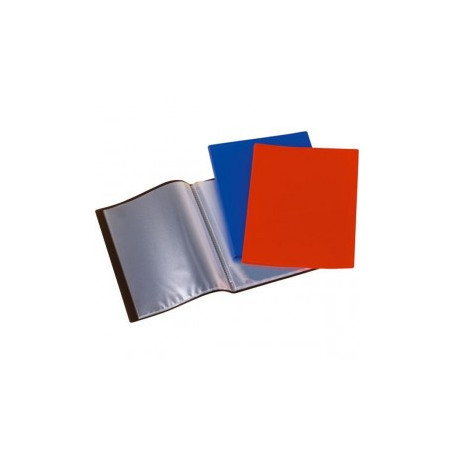 Protège-documents A4  60 vues 30 pochettes - Prix éco.