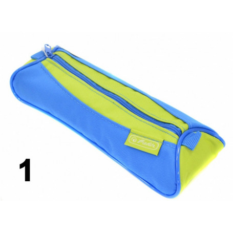 Trousse triangulaire Herliz Vert