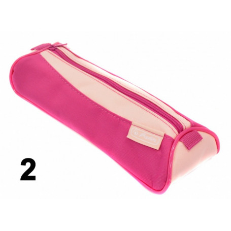 Trousse triangulaire Herliz Rose