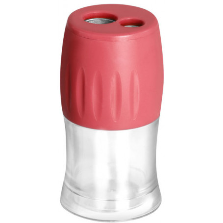 Taille-crayons double Wondy Taill'Lyberty avec réservoir