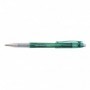 Stylo roller Paper Mate gel Erasable pointe moyenne encre vert
