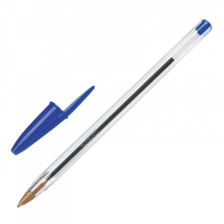Tipp-Ex roller de correction Mini Pocket Mouse + Bic stylo à bille