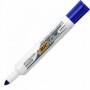 Marqueur effaçable BIC Velleda 1721 pointe large bleu