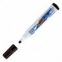 Marqueur effaçanoi BIC Velleda 1721 pointe large noir