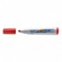 Marqueur effaçarou BIC Velleda 1721 pointe large rouge